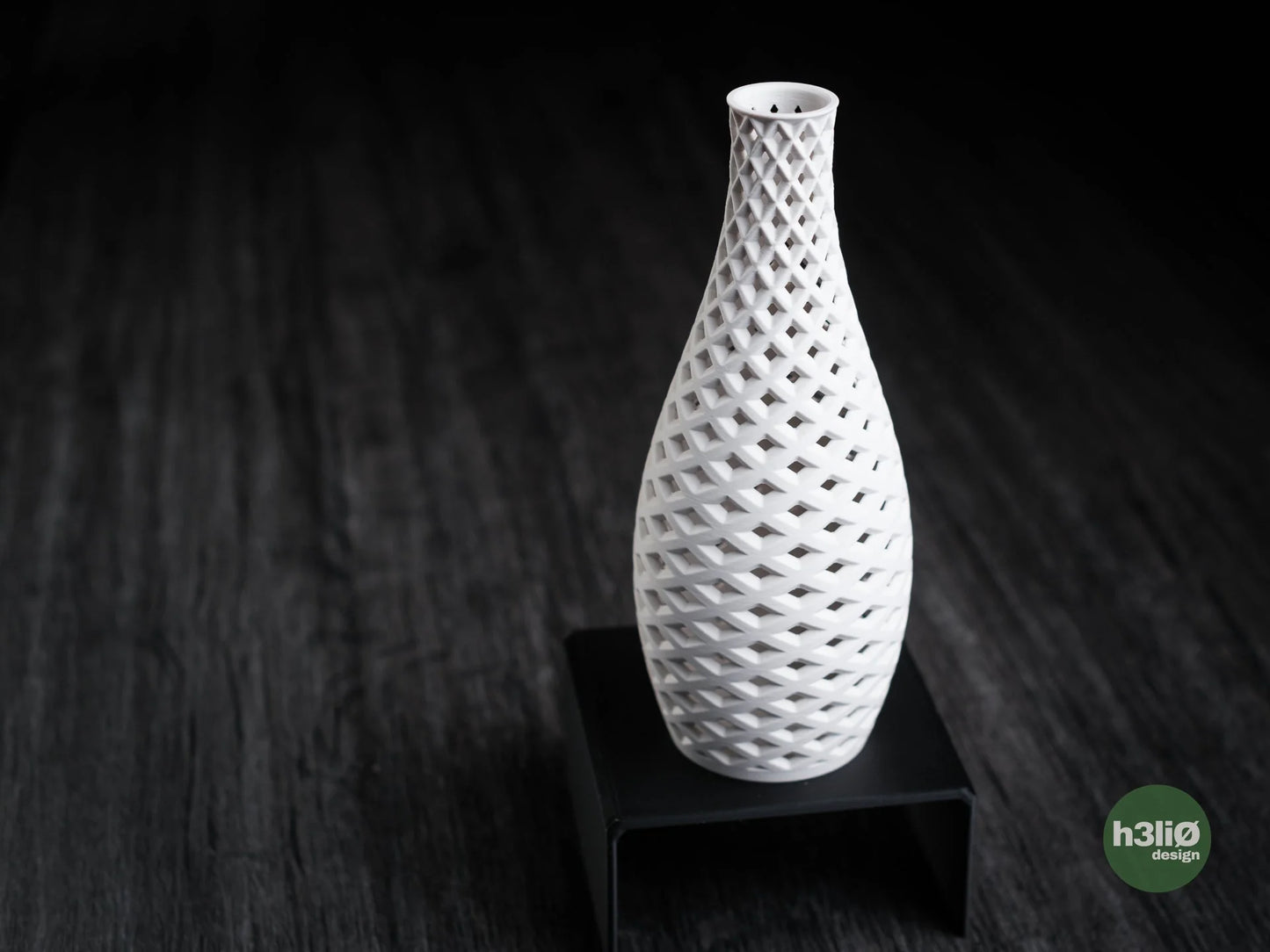alvor • vase