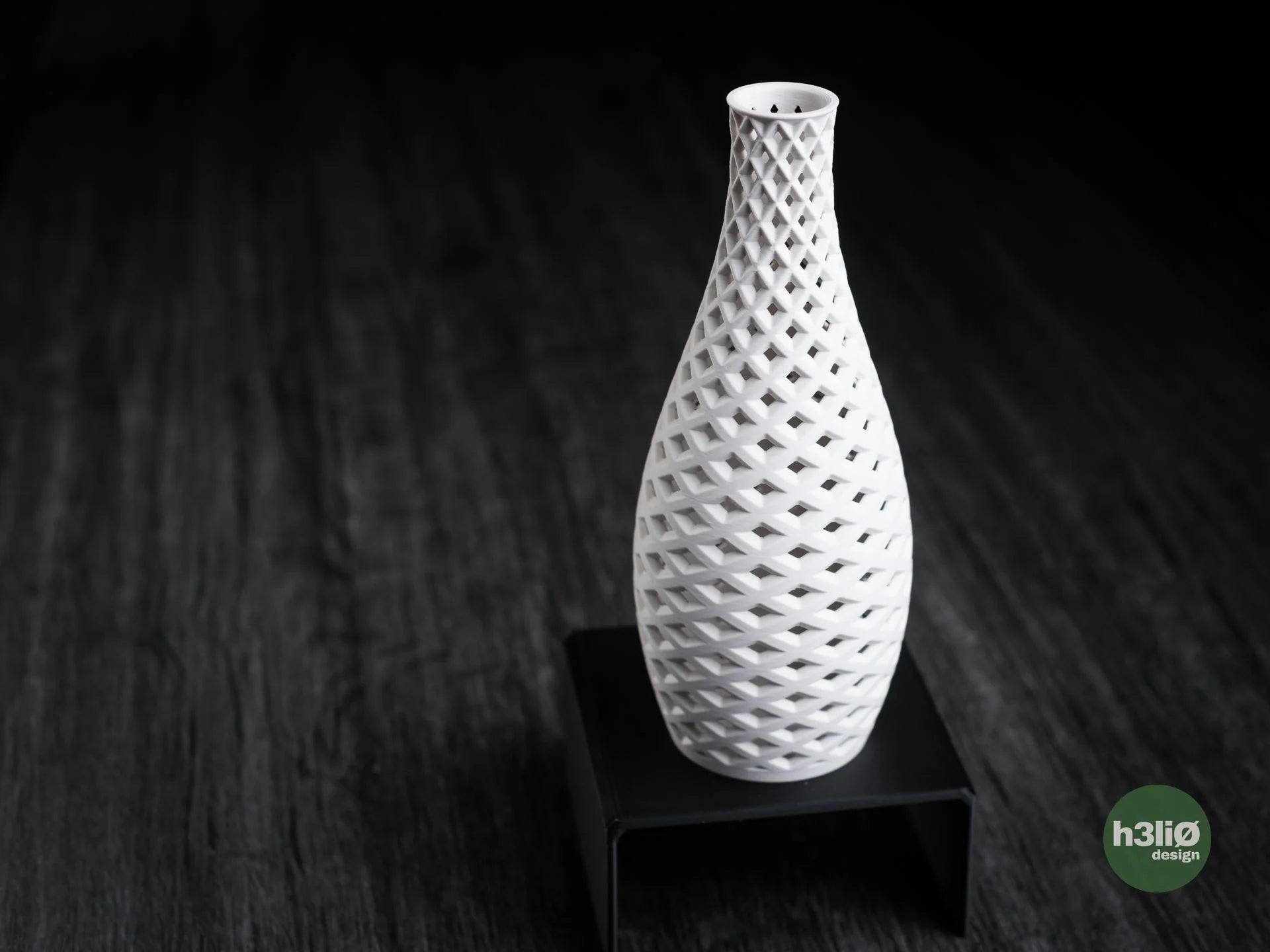 alvor • vase
