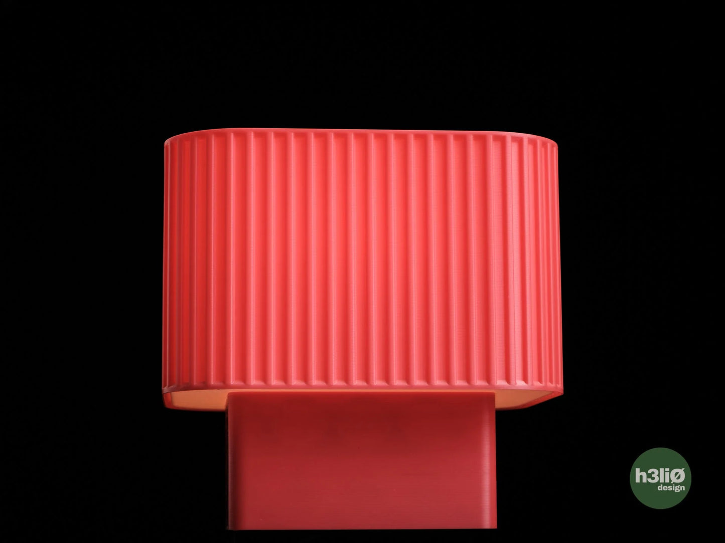 prismal • living room lamp