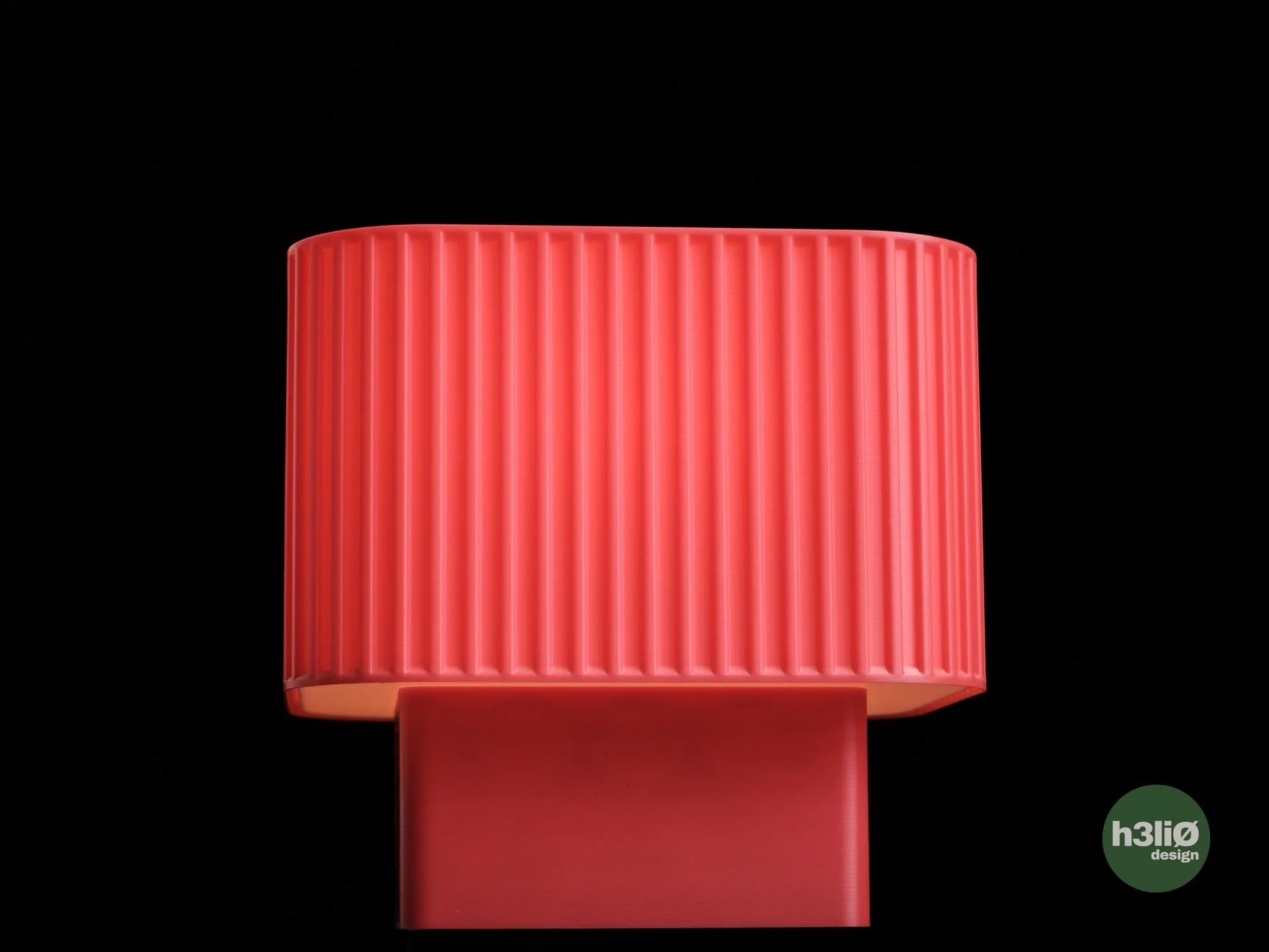 prismal • living room lamp