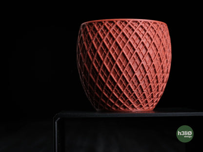 spectrum • planter