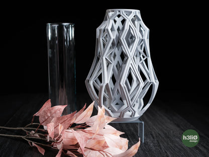 cylink • vase