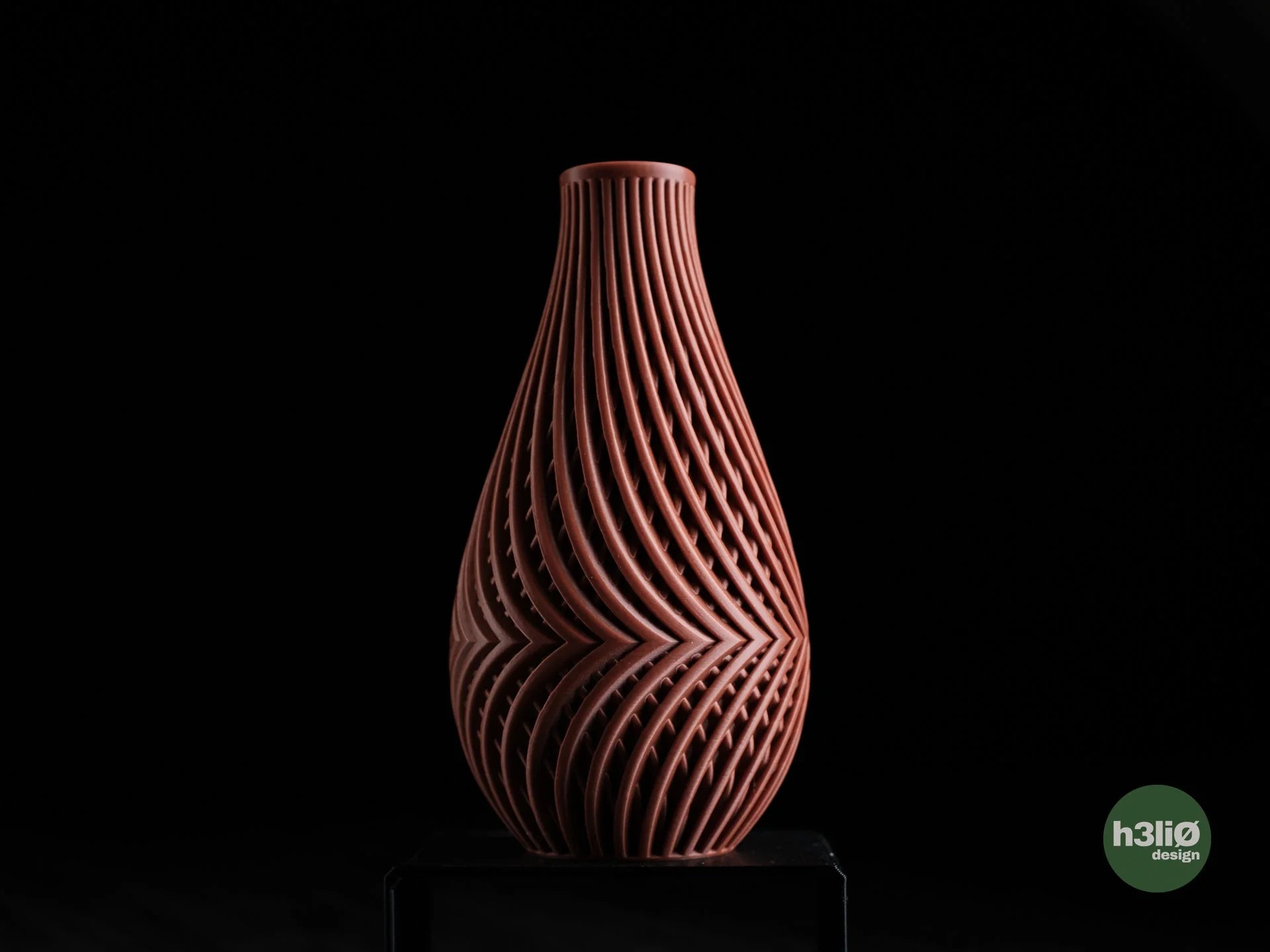 guarda • vase