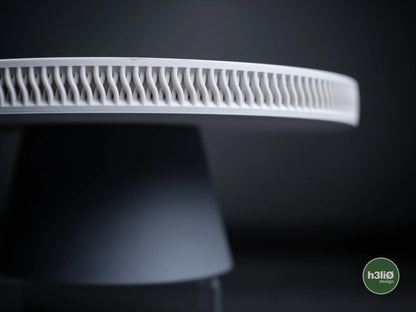 horizon · cake plate