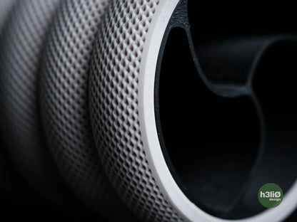 grideo • pen holder