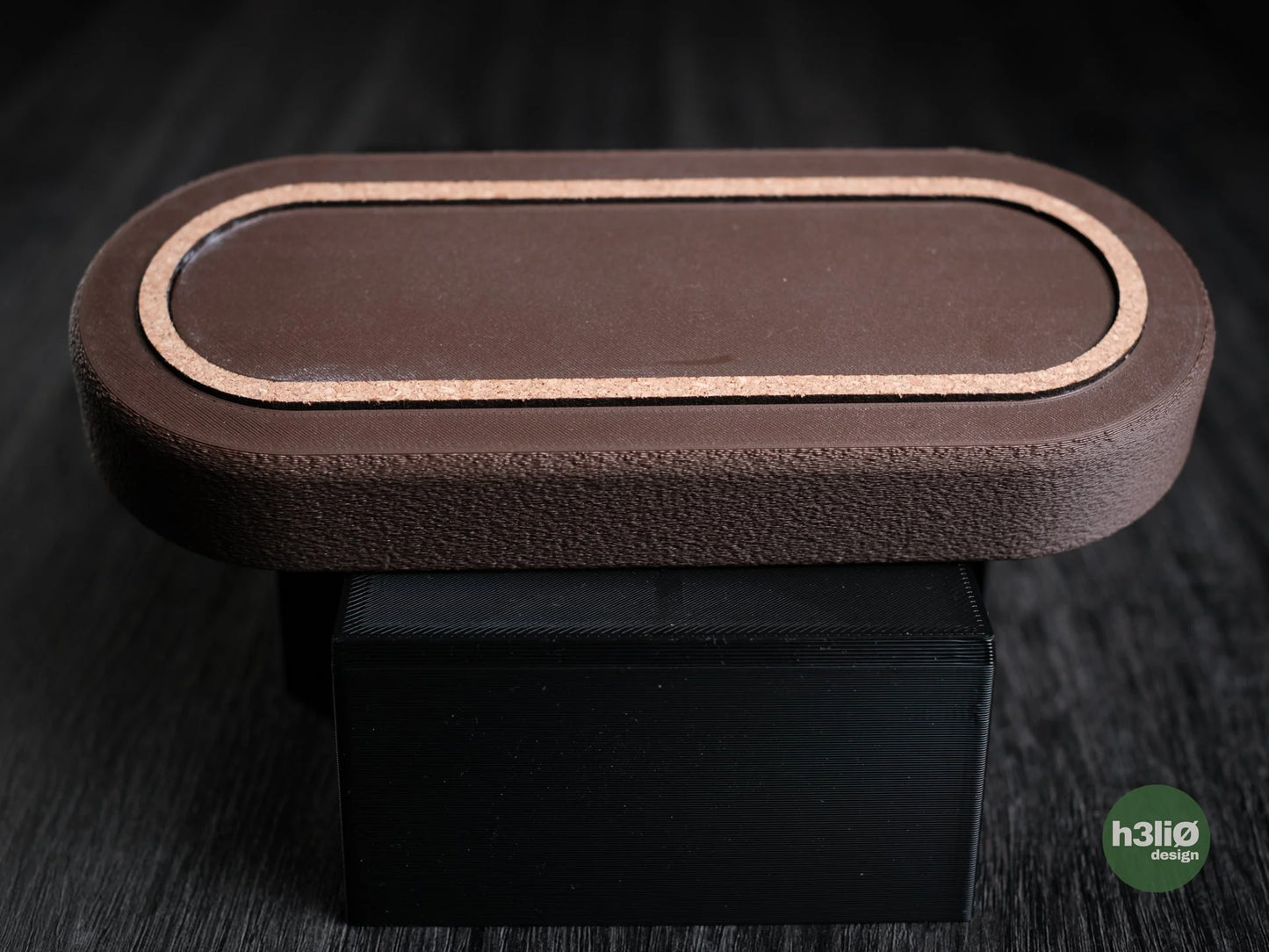 gaia • trays