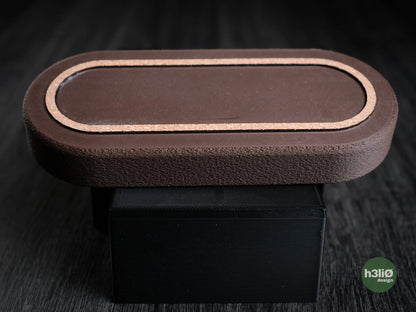 gaia • trays