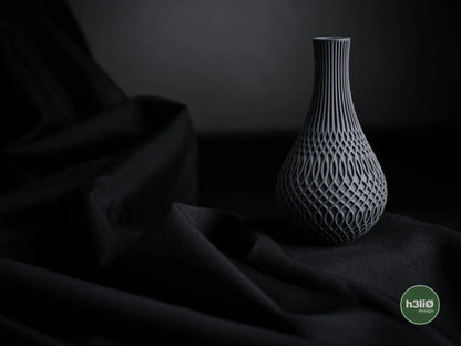 inflect · vase