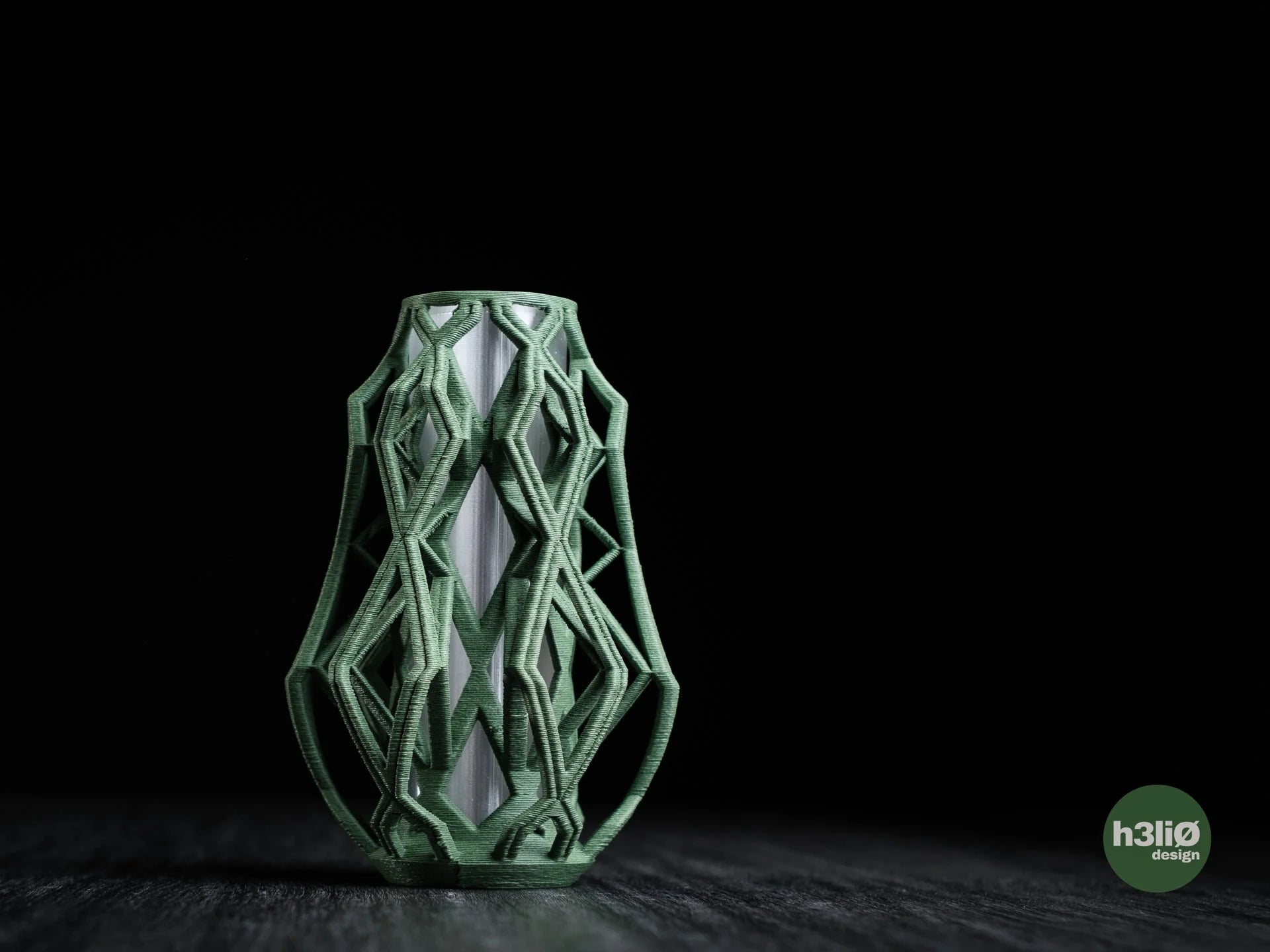 cylink • vase