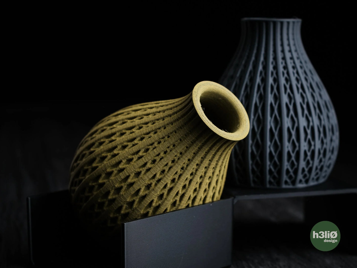 perpetuo • vase