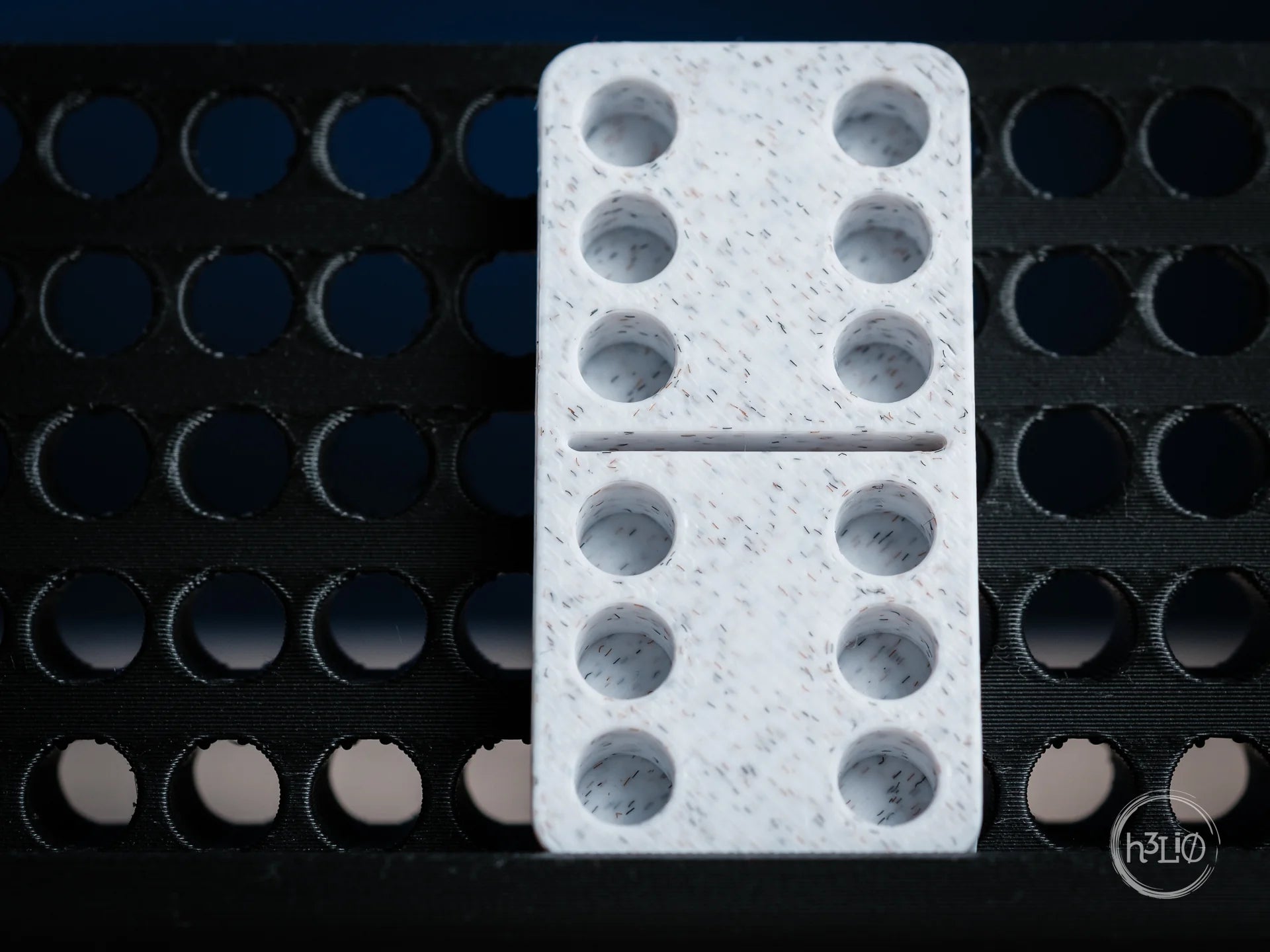 dominoes · standard and mini