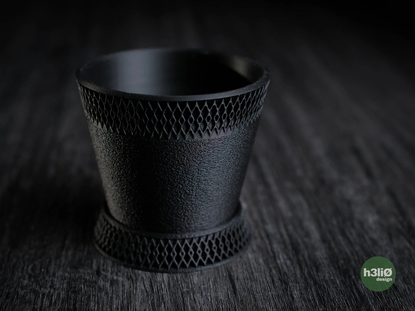 shift • planter