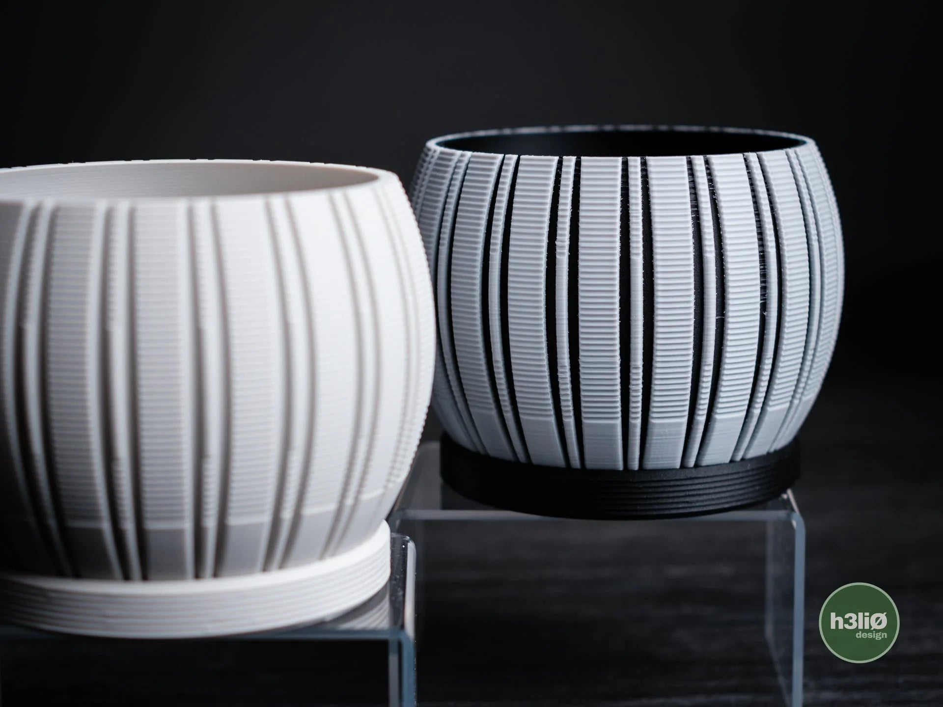 stratum · planter