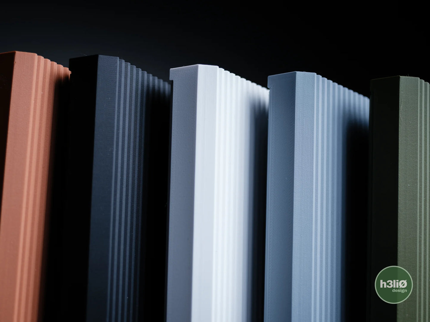 monolith · photo box