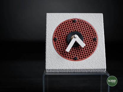 vexel · desk clock