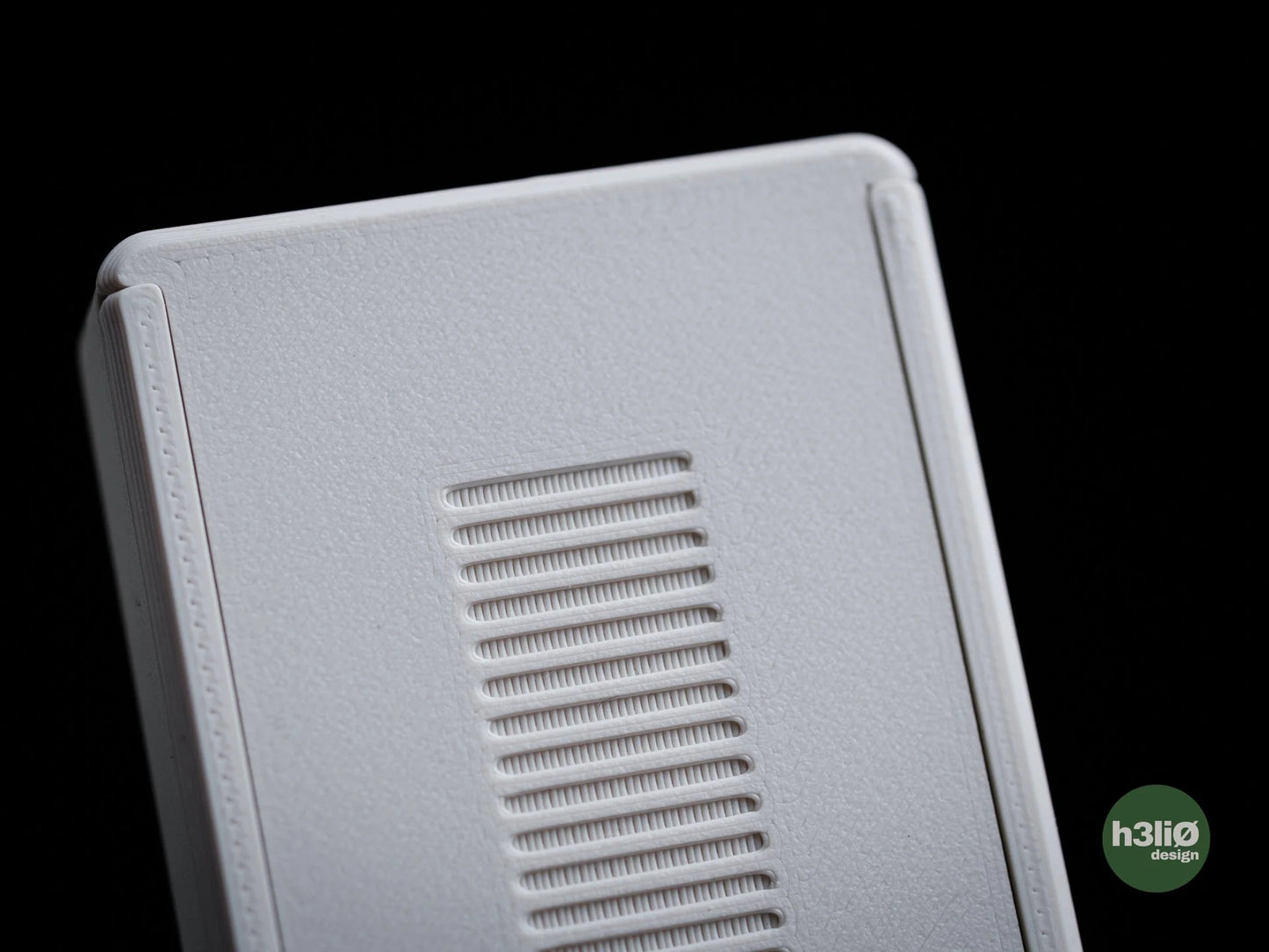 vireo • pill cases