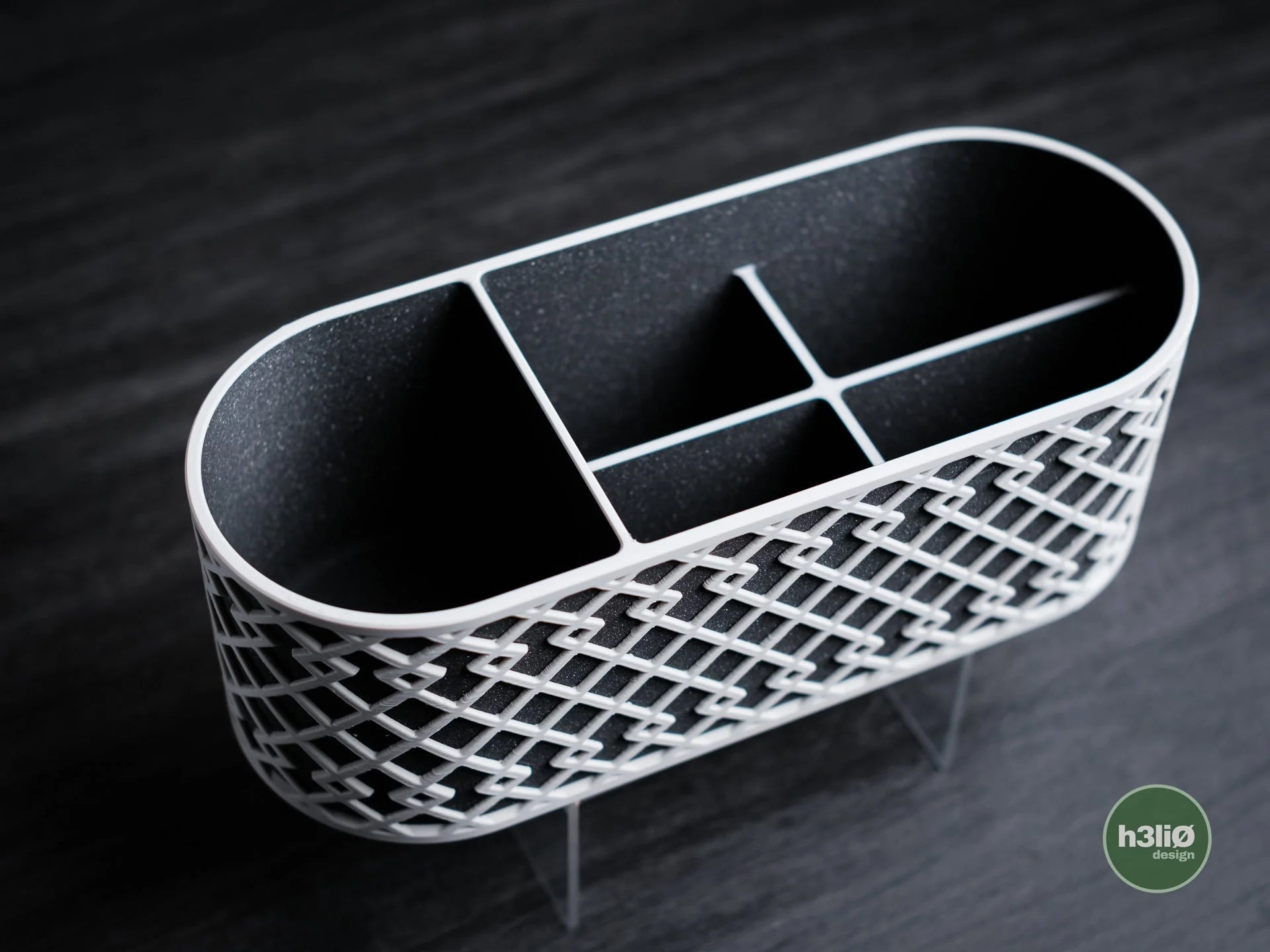 axora · organiser