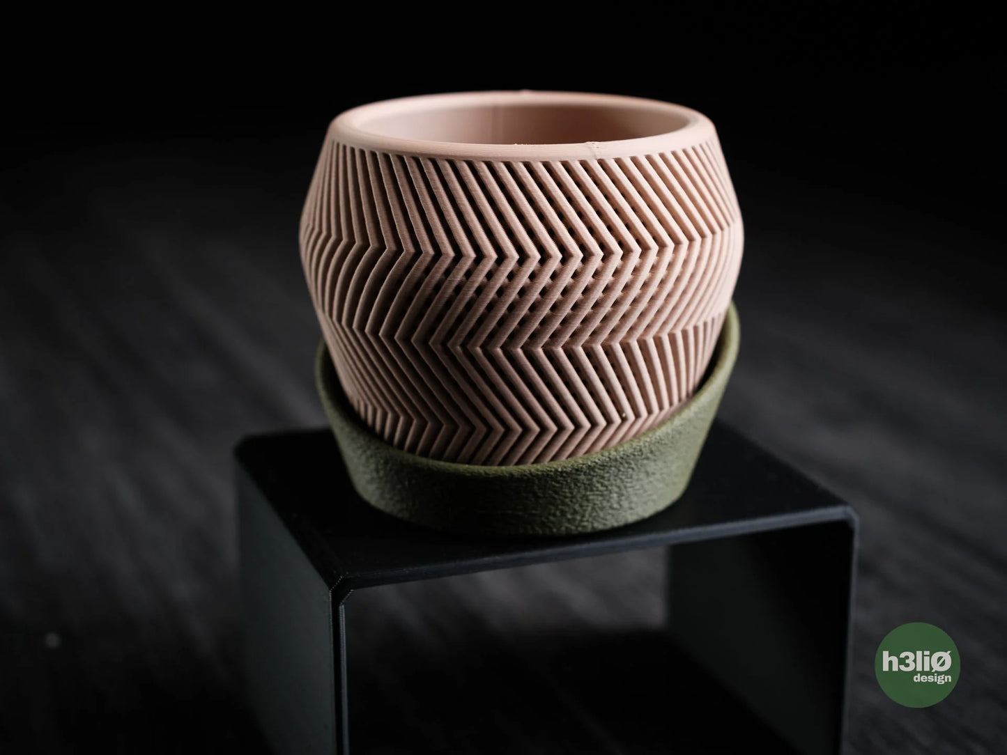 braga • planter
