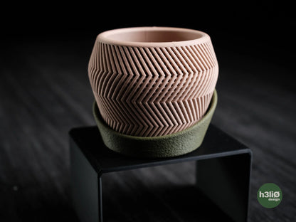 braga • planter