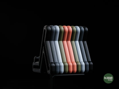 flow • phone stand