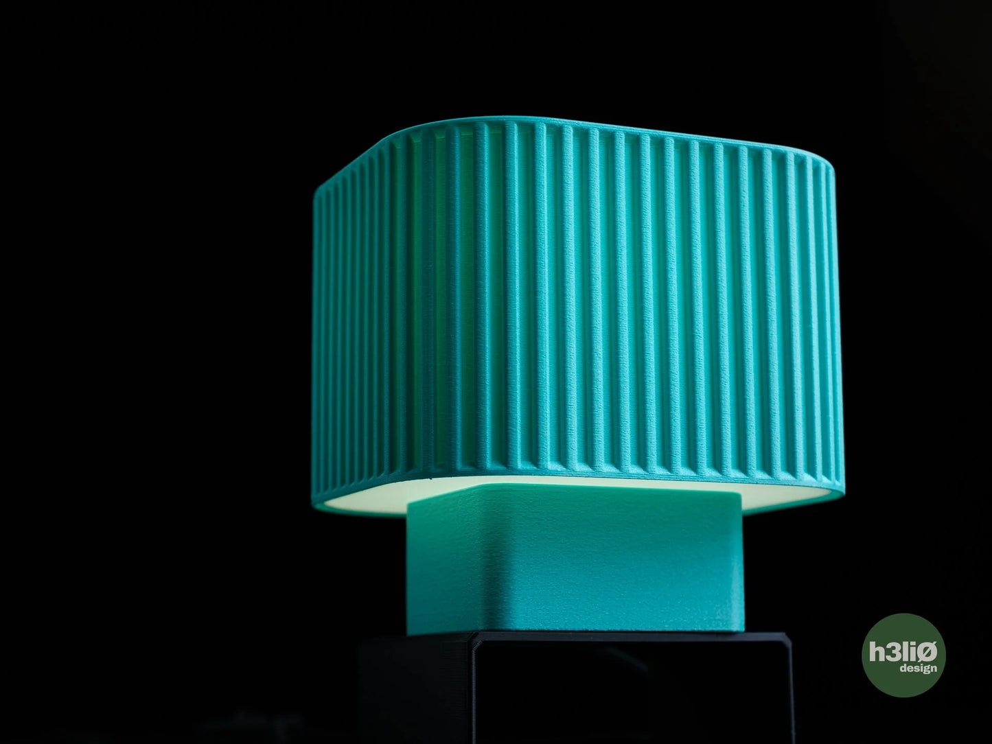 prismal • desk lamp