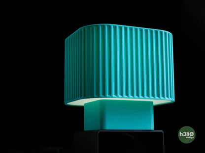 prismal • desk lamp