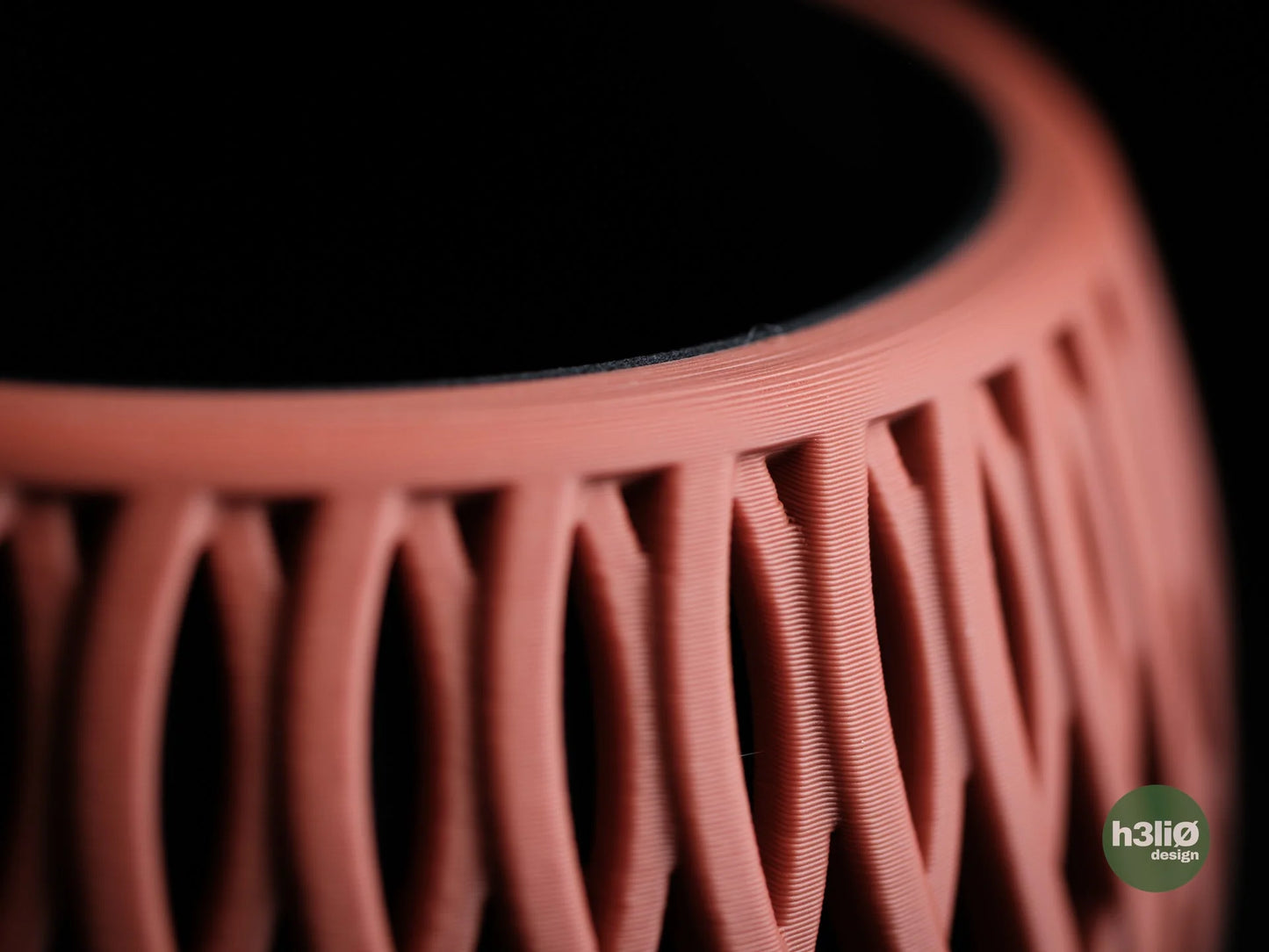 briosi • planter