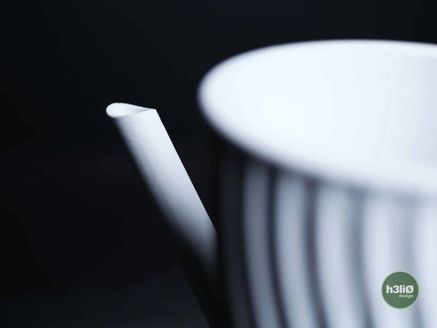 nexus · watering can and cup