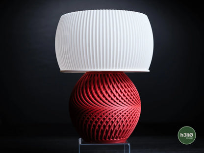 drift · lamp