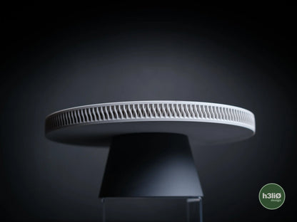 horizon · cake plate