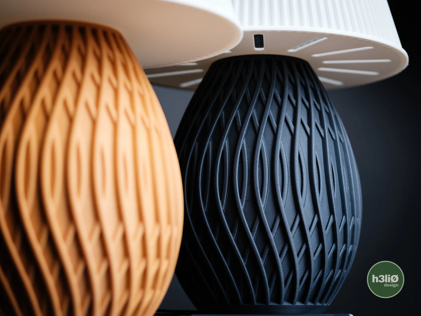 lucent · lamp