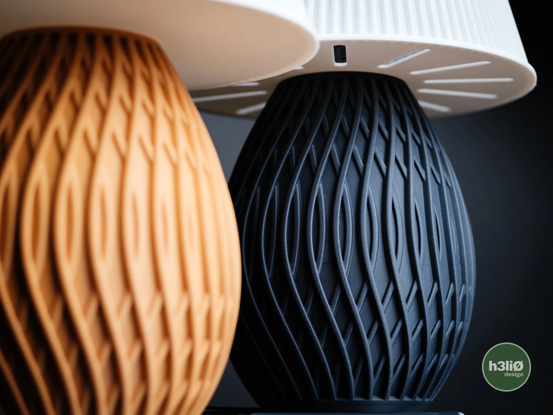 lucent · lamp