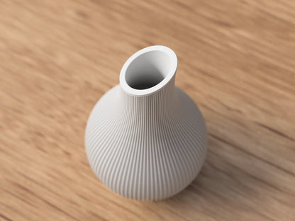 Shizu Japandi Vase
