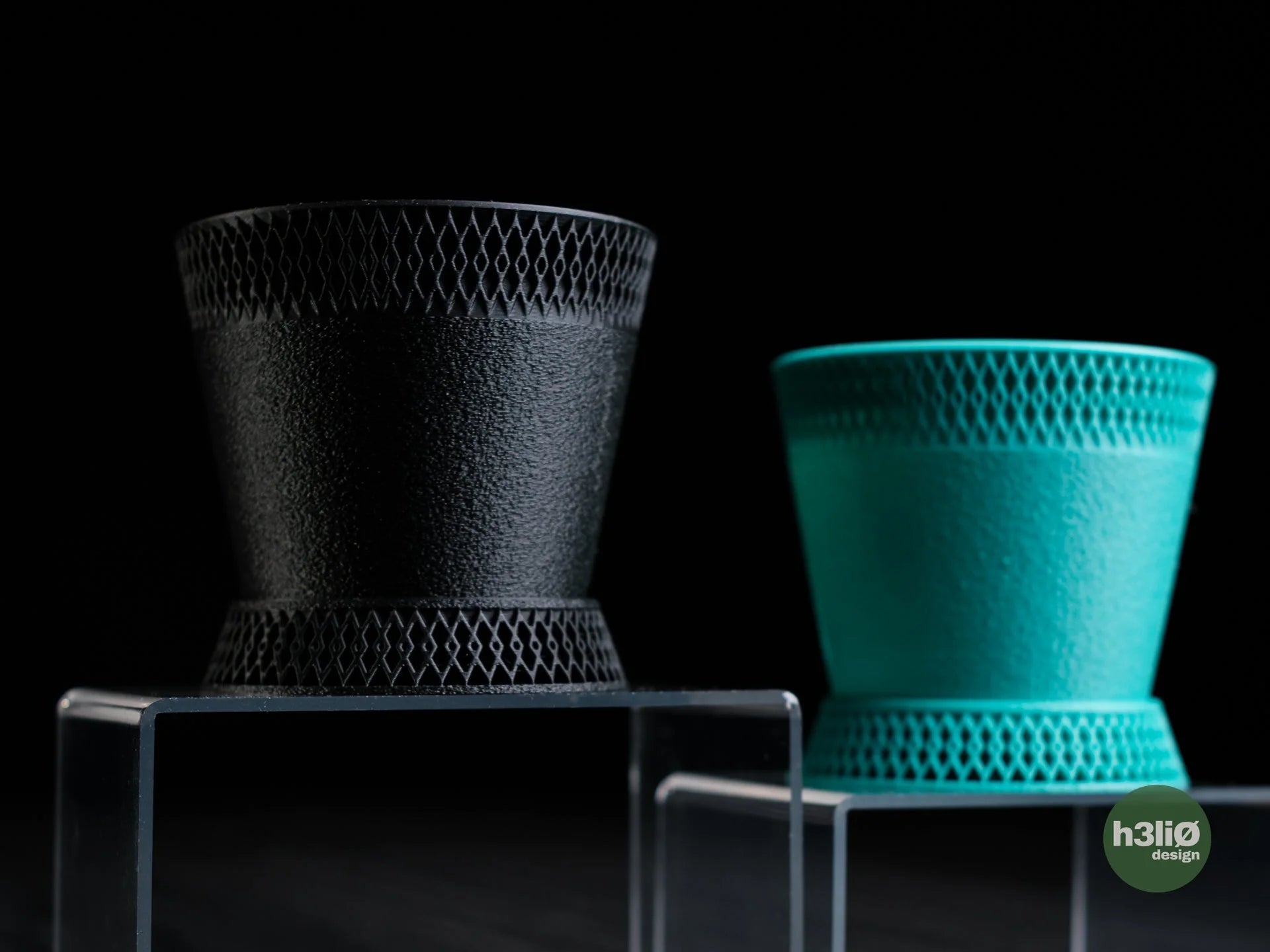 shift • planter