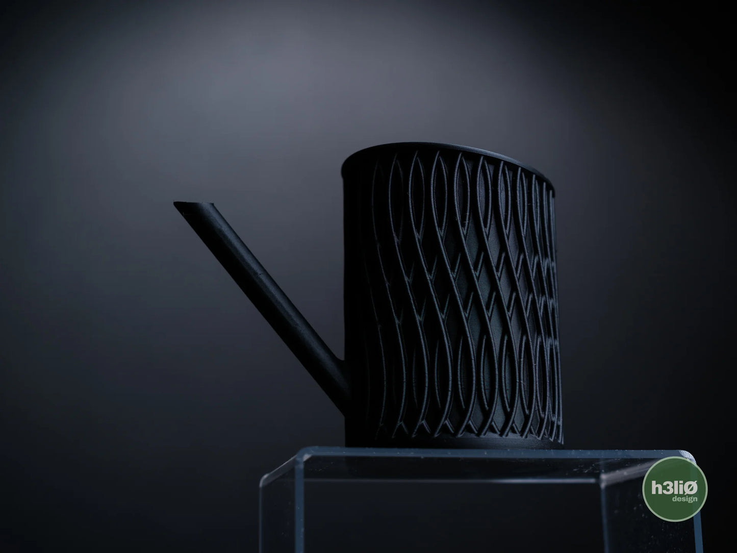 nexus · watering can and cup