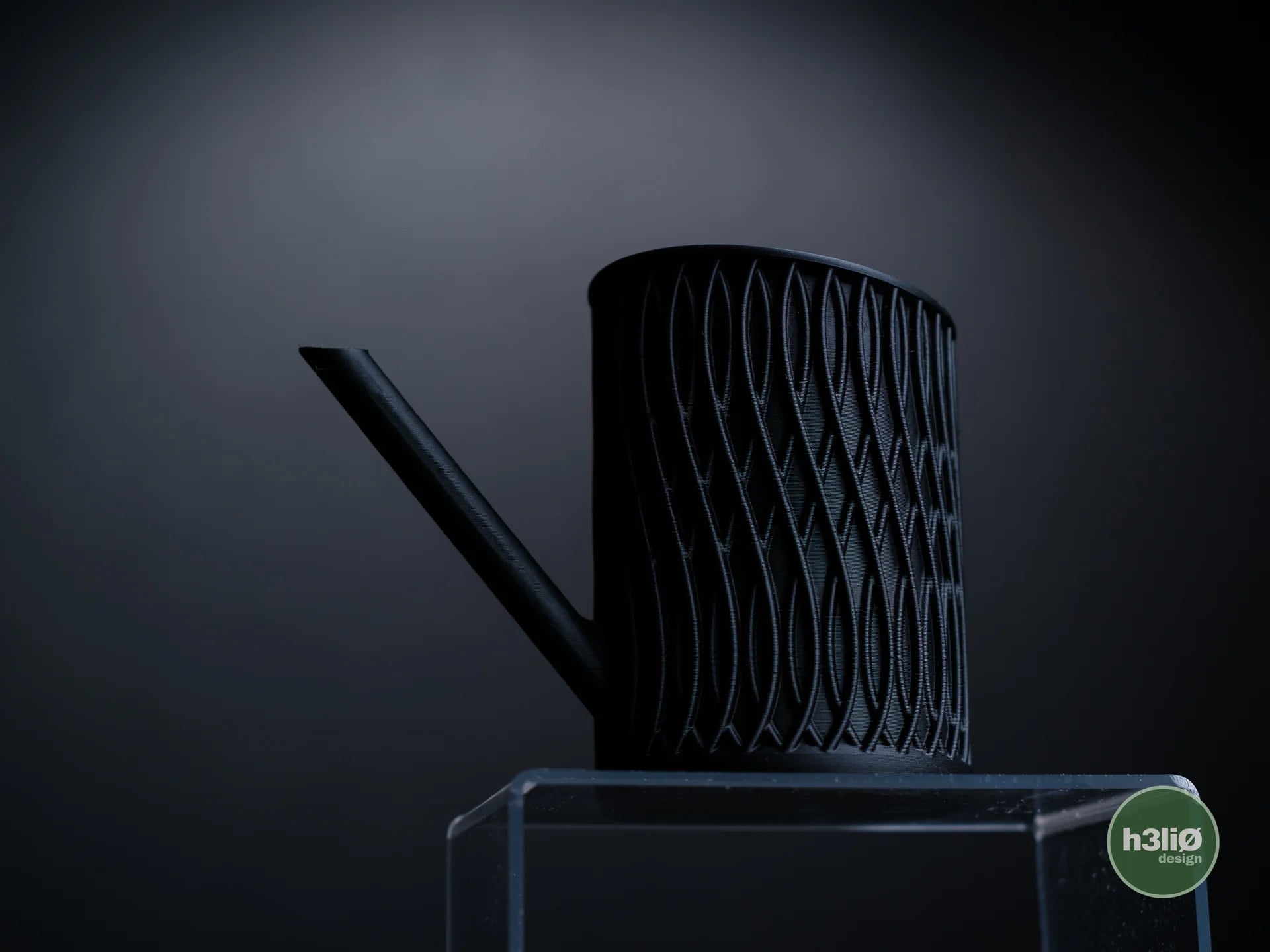 nexus · watering can and cup