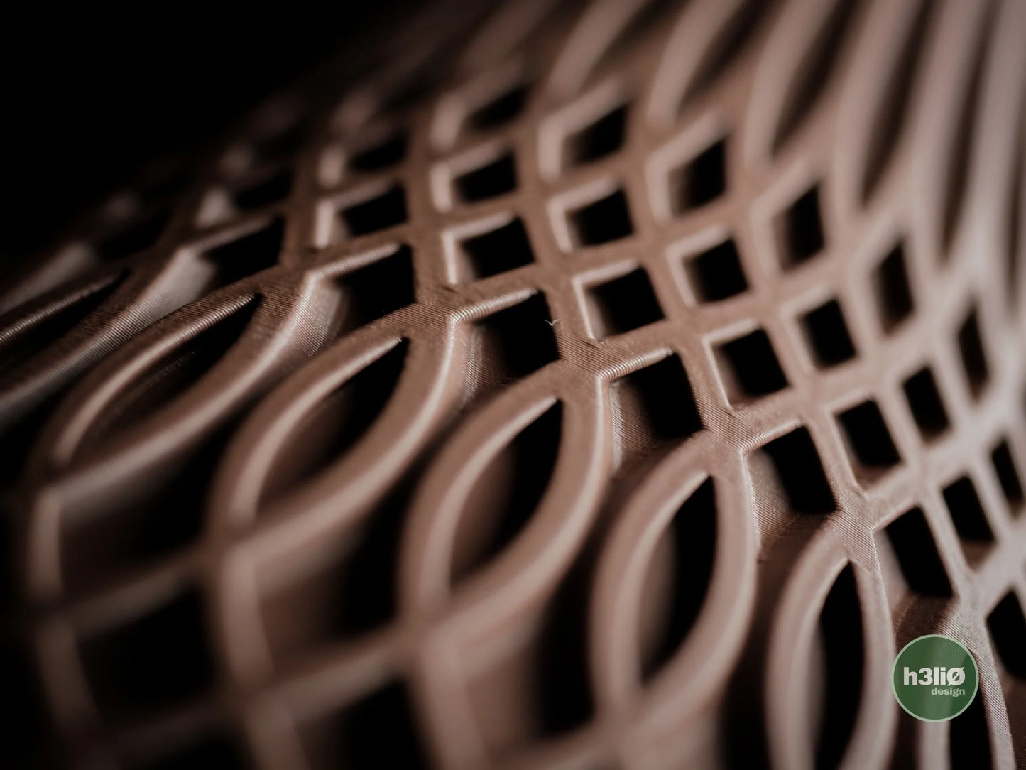 inflect · vase