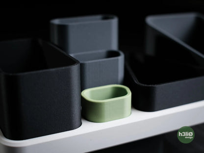 prism • desk organiser