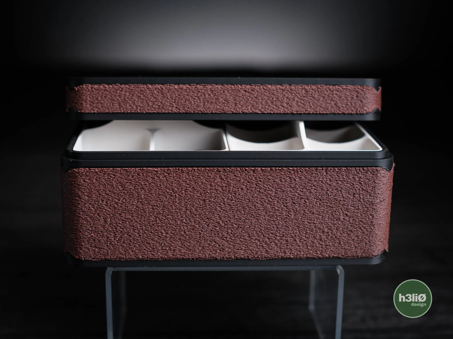 nexo • jewellery box