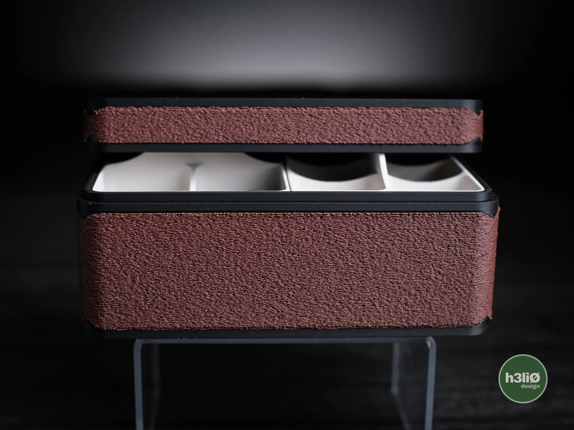 nexo • jewellery box