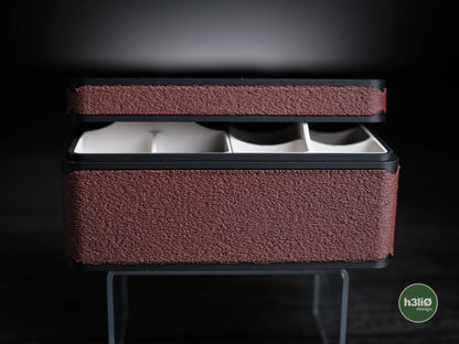 nexo • jewellery box