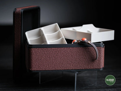nexo • jewellery box