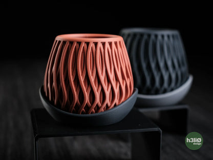 alvao • planter