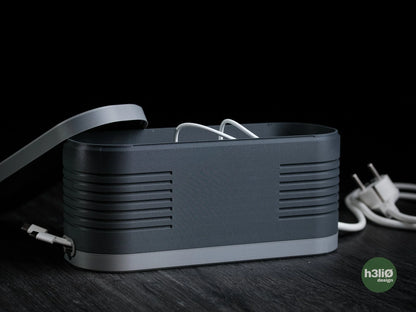 elemnt • cable management box