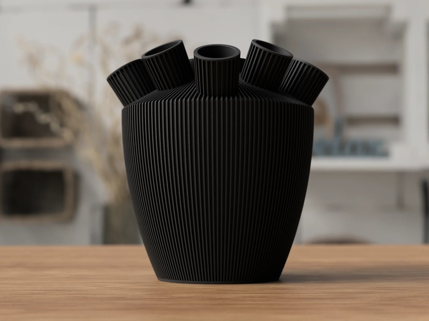 Shinzo Tulip Vase