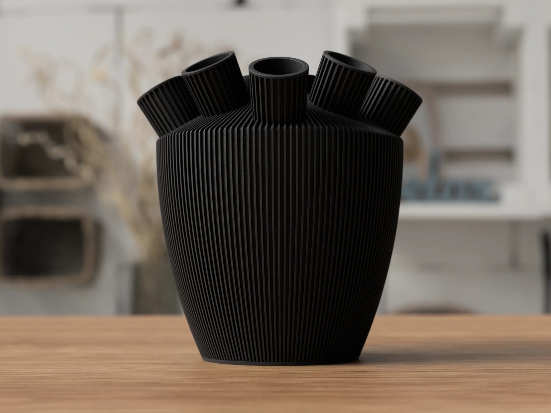 Shinzo Tulip Vase
