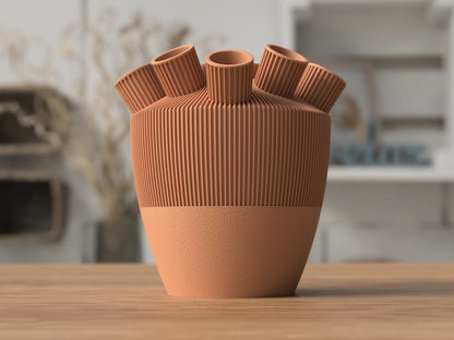 Shinzo Tulip Vase
