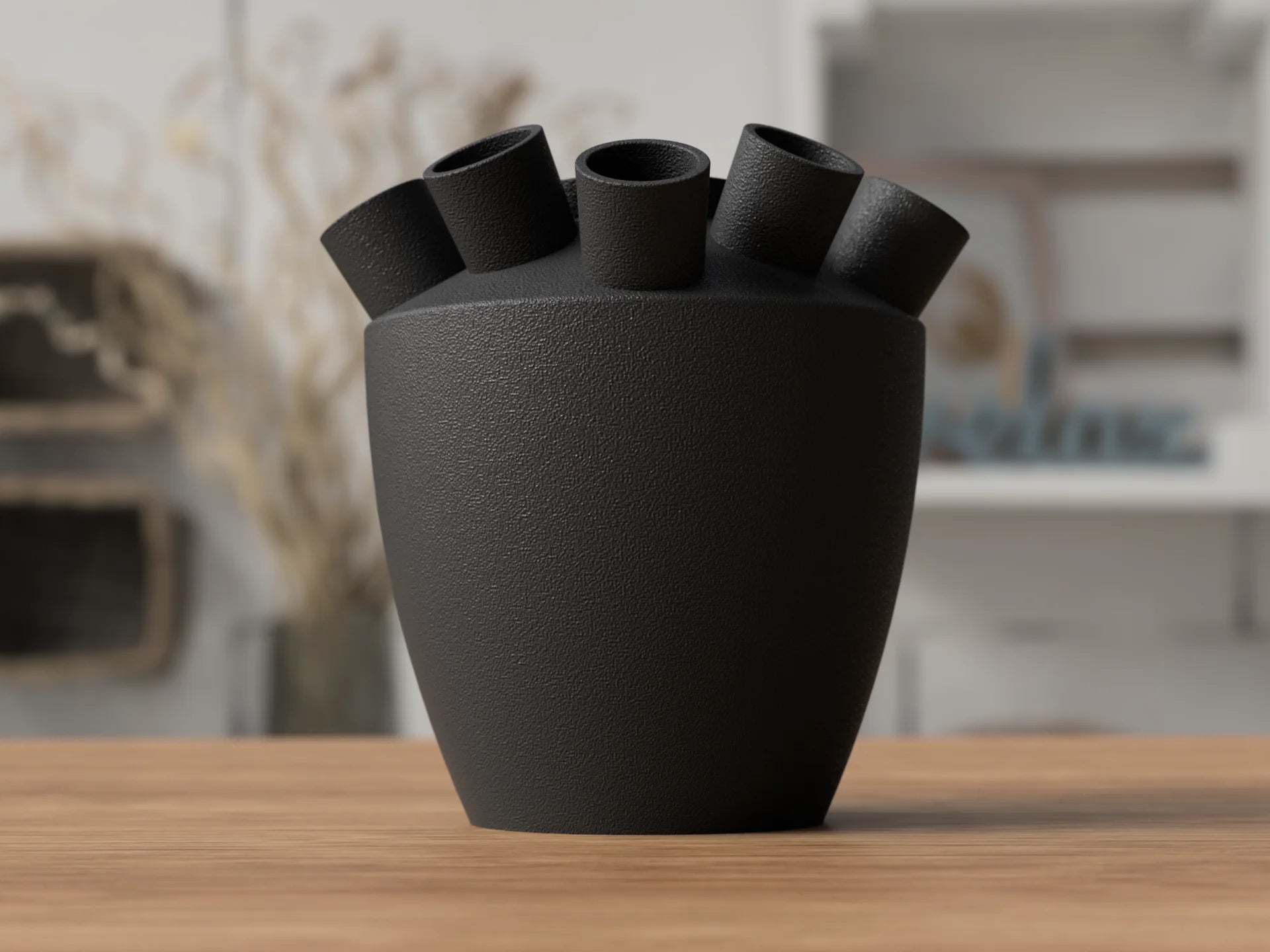 Shinzo Tulip Vase