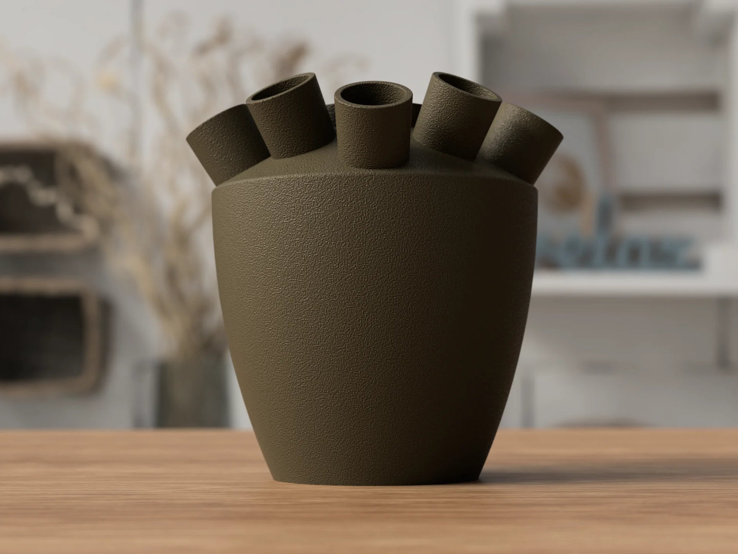 Shinzo Tulip Vase