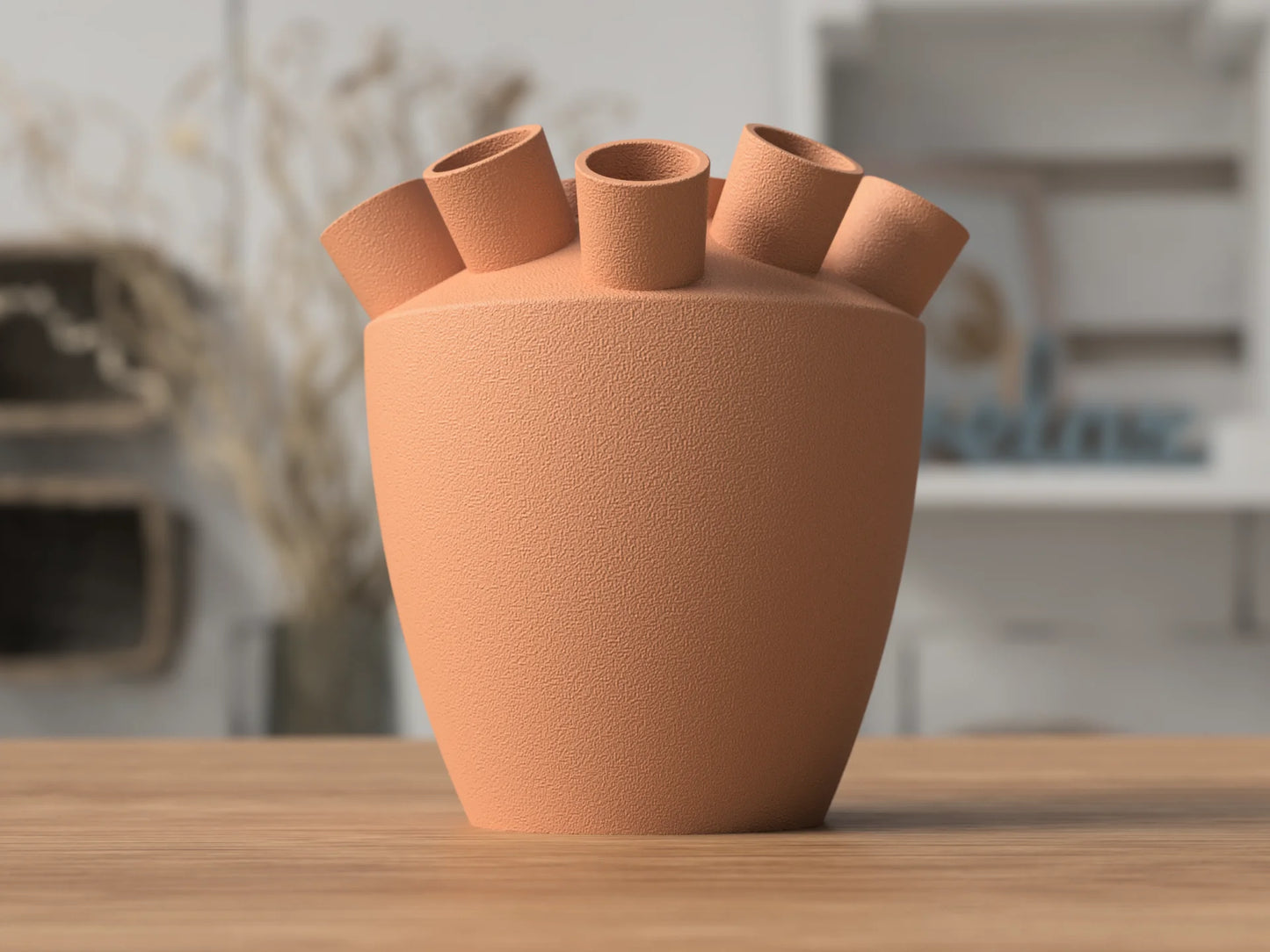 Shinzo Tulip Vase